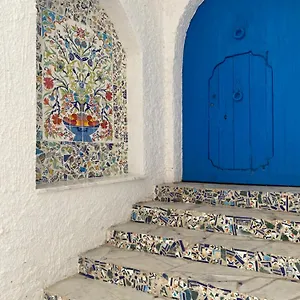 Dar Yessine Boutique Bed & Breakfast