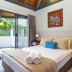 Resort Island Leisure