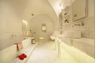 Dar El Jeld Hotel And Spa Tunisi