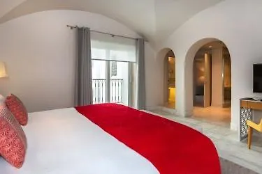 *****  Dar El Jeld Hotel And Spa Tunisi Tunisia