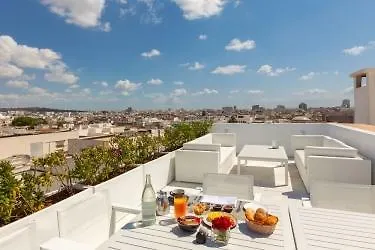 Dar El Jeld Hotel And Spa Tunisi 5*,