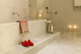 Dar El Jeld Hotel And Spa Tunisi