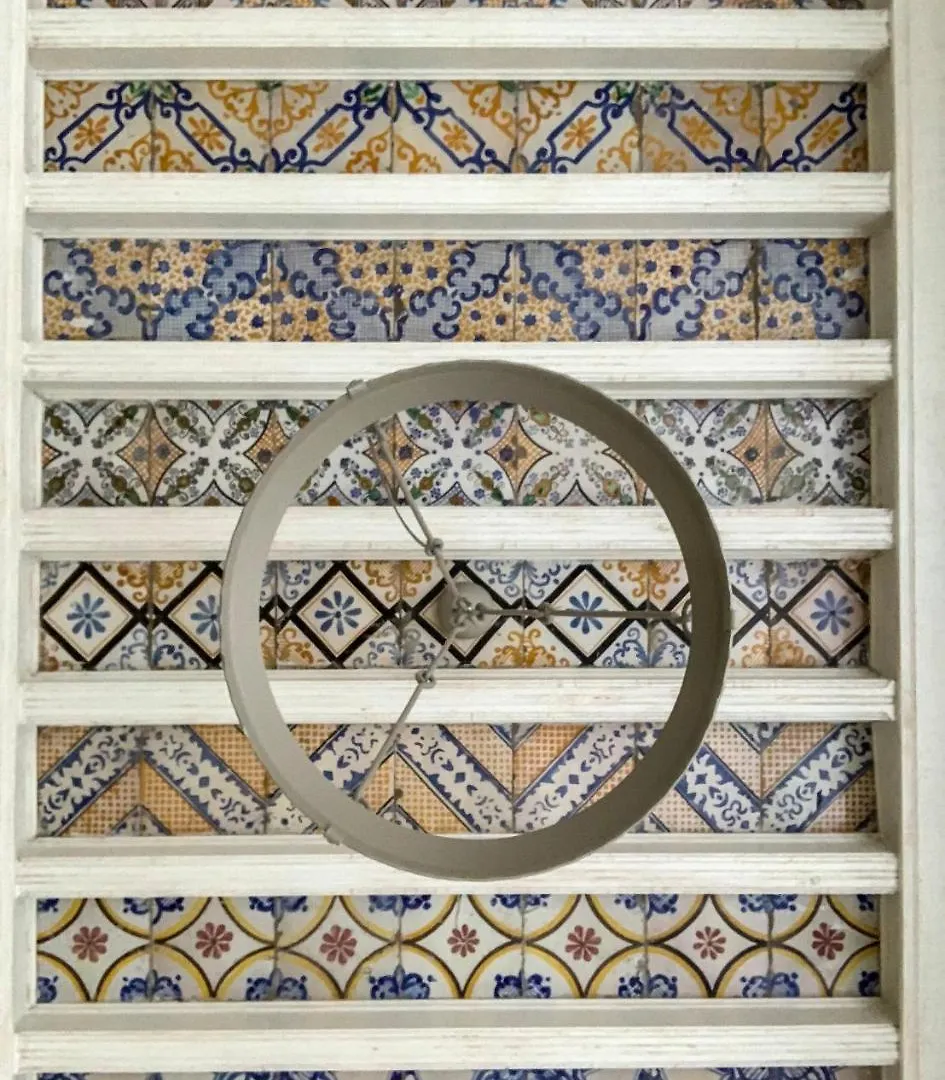 Dar El Jeld Hotel And Spa Tunisi