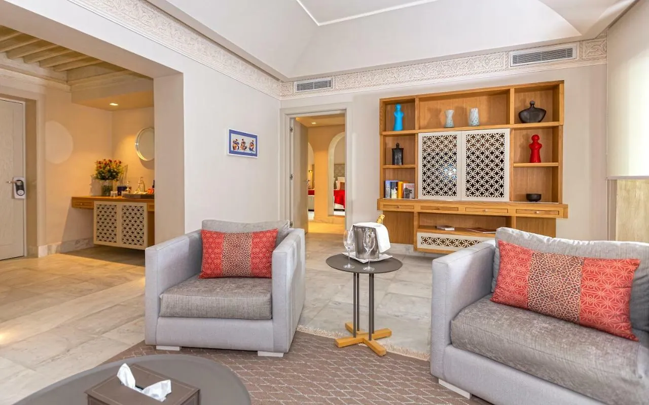 Dar El Jeld Hotel And Spa Tunisi Tunisia