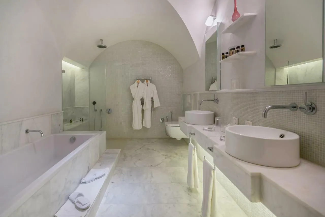Dar El Jeld Hotel And Spa Tunisi