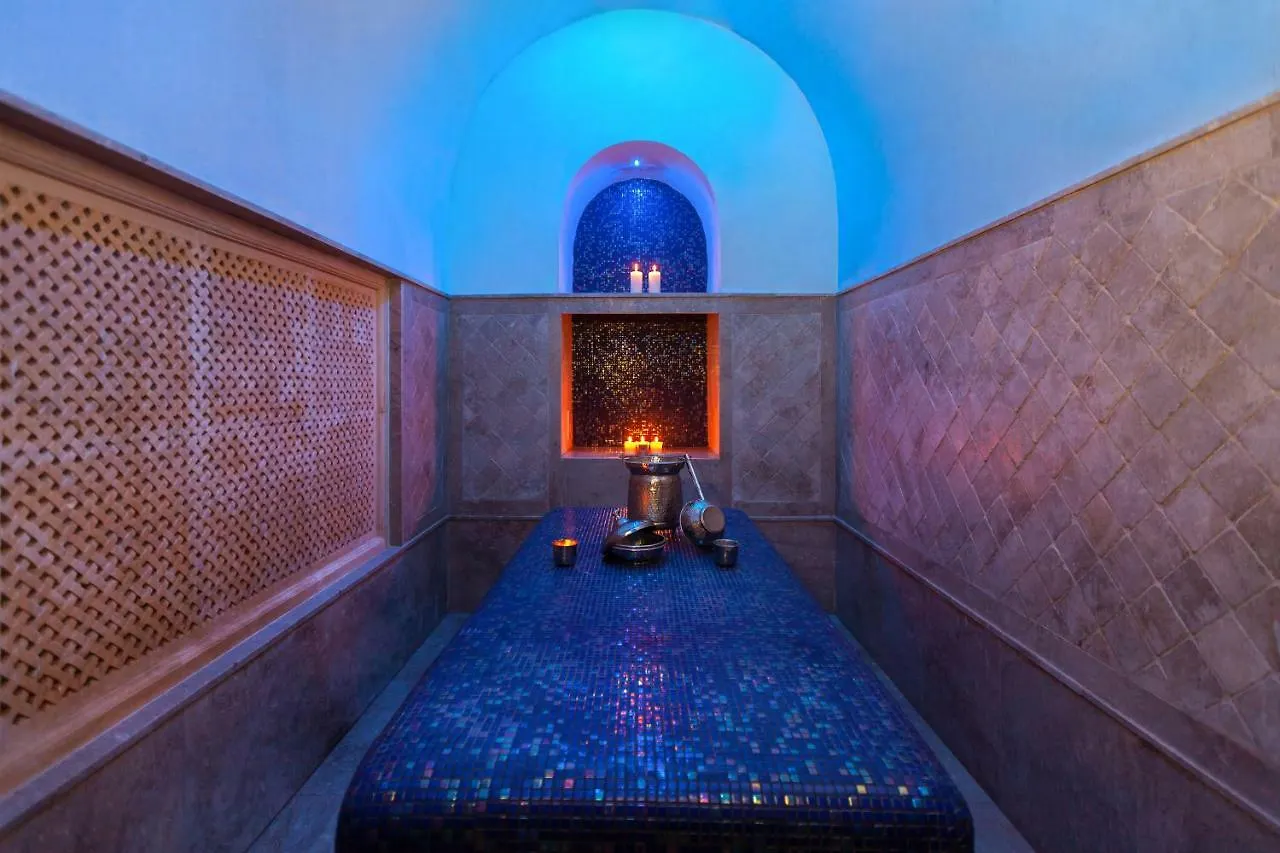 Dar El Jeld Hotel And Spa Tunisi